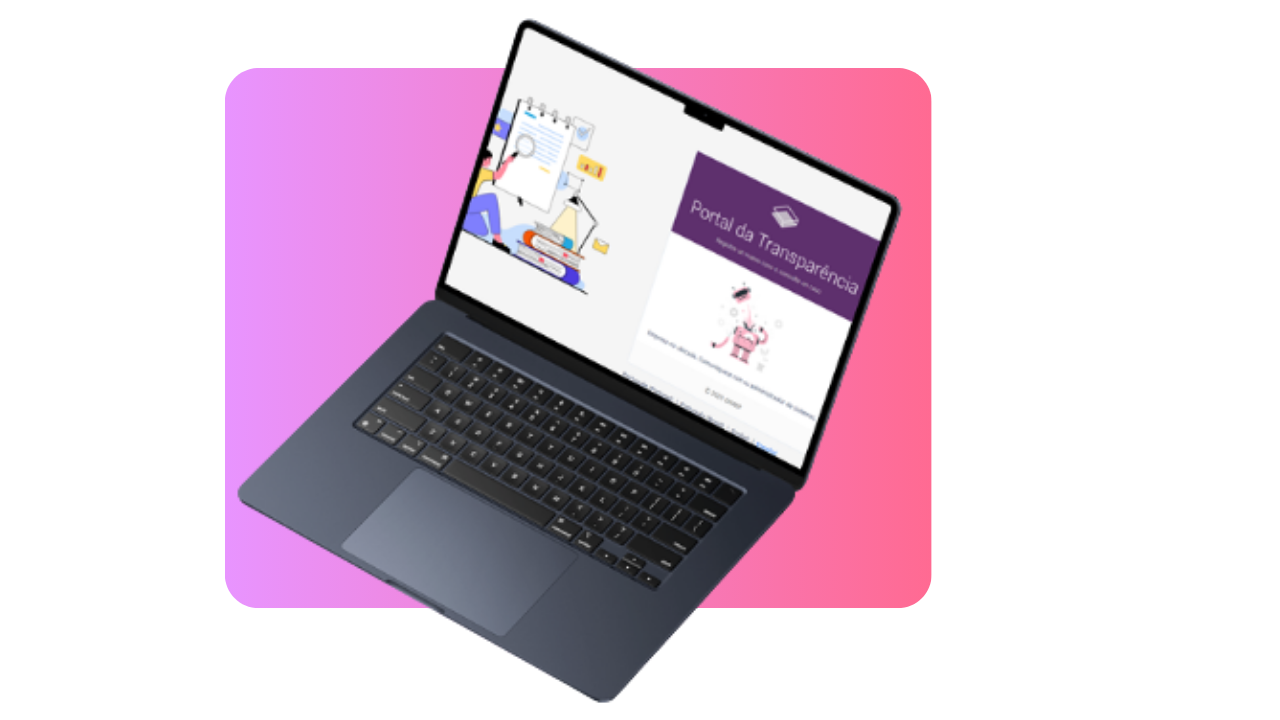 Portal da Transparência